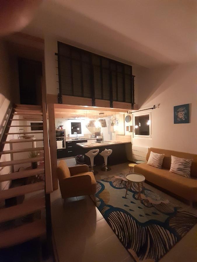Appartement Independant A 10Min Des Plages Au Calme Proche O'Gliss Et O'Funparken Campagne La Jonchere Exterior foto