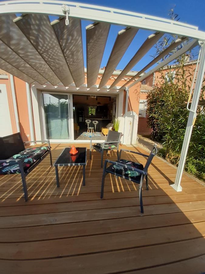 Appartement Independant A 10Min Des Plages Au Calme Proche O'Gliss Et O'Funparken Campagne La Jonchere Exterior foto